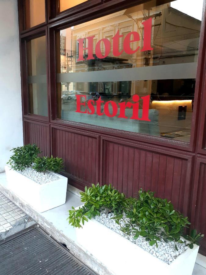 Hotel Estoril Pelotas Exteriör bild